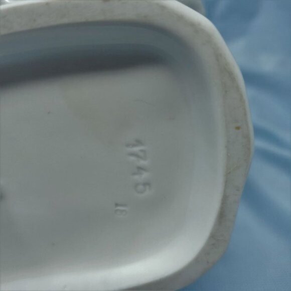 Rosenthal Daisy Spies Ballerina Porcelain Figurine by Lore Friedrich Gronau - Picture 10 of 10